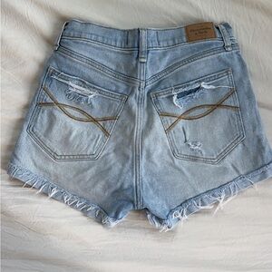 Abercrombie shorts